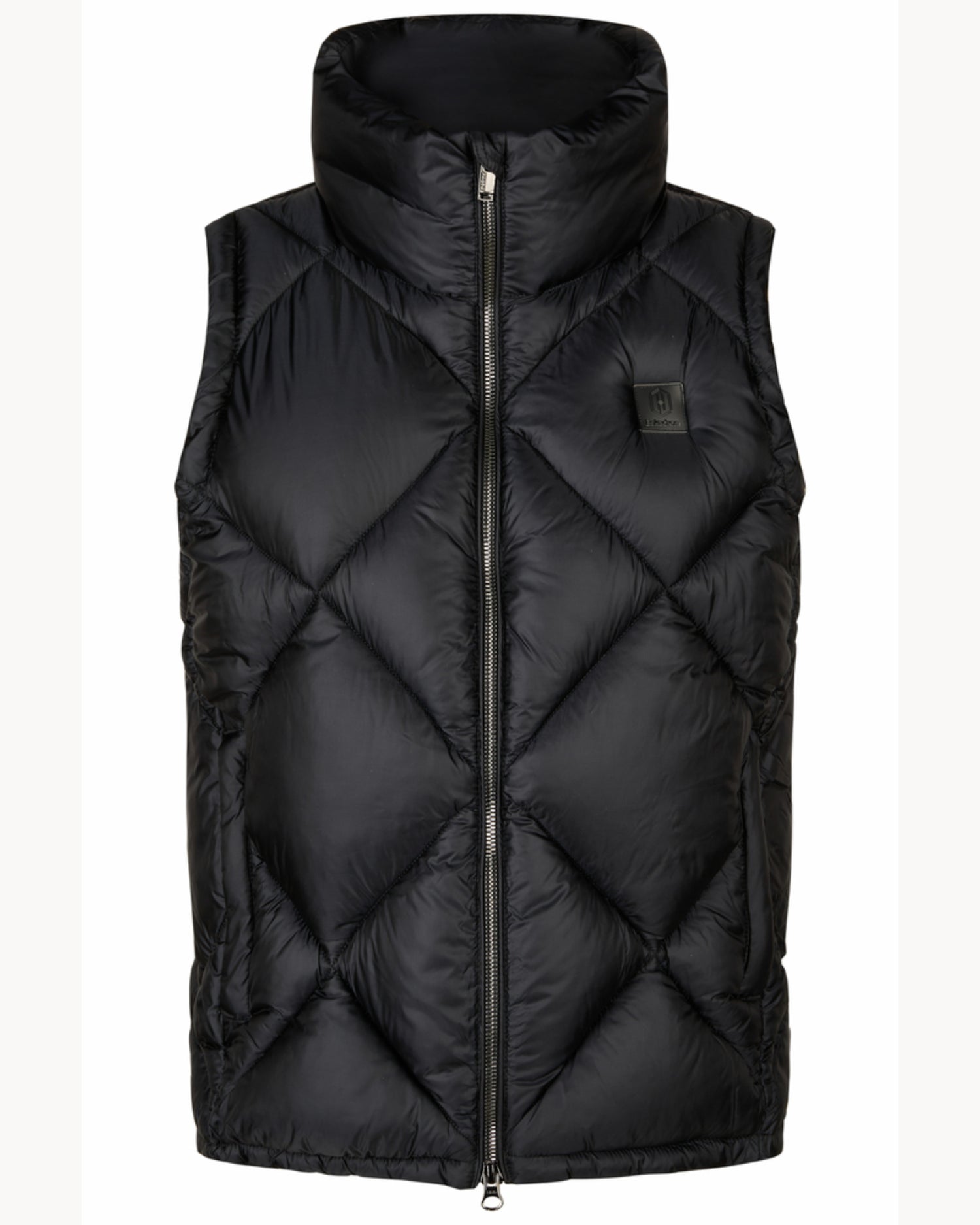 Eskadron Ladies Quilted Waistcoat Heritage 25