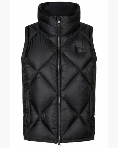 Eskadron Ladies Quilted Waistcoat Heritage 25