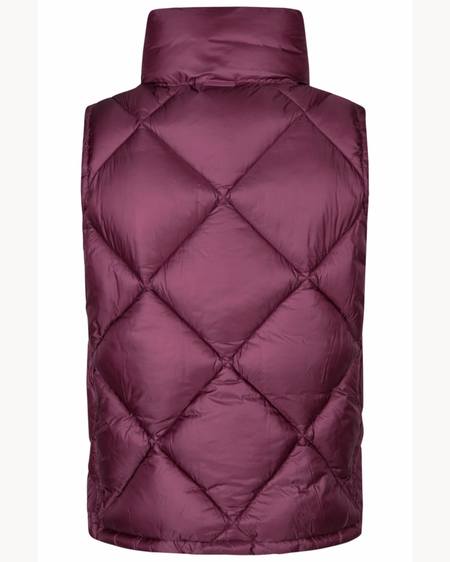 Eskadron Ladies Quilted Waistcoat Heritage 25