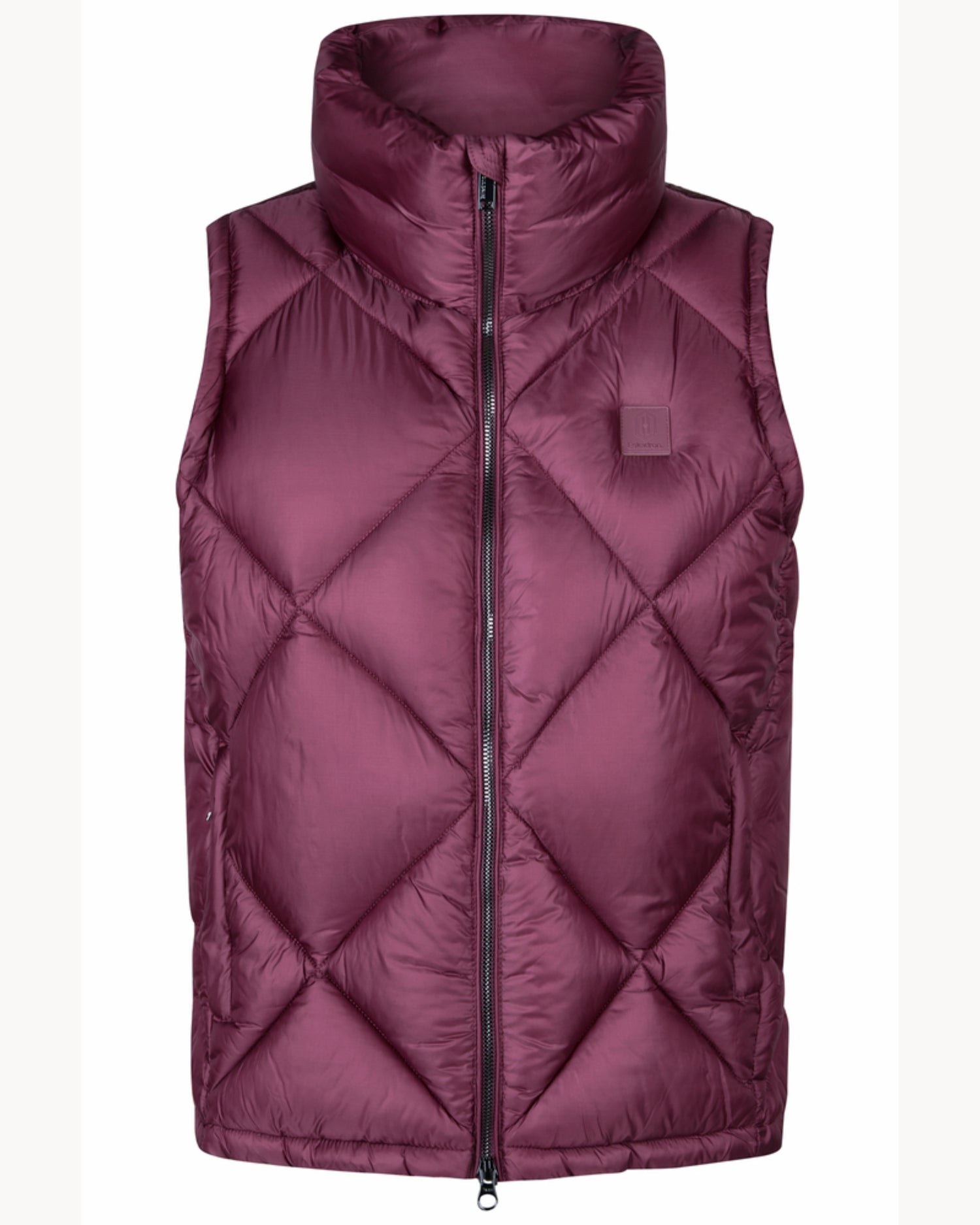 Eskadron Ladies Quilted Waistcoat Heritage 25