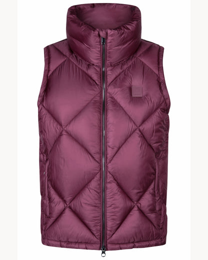 Eskadron Ladies Quilted Waistcoat Heritage 25