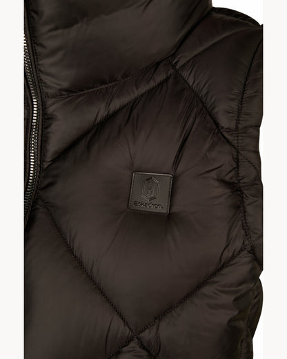 Eskadron Ladies Quilted Waistcoat Heritage 25