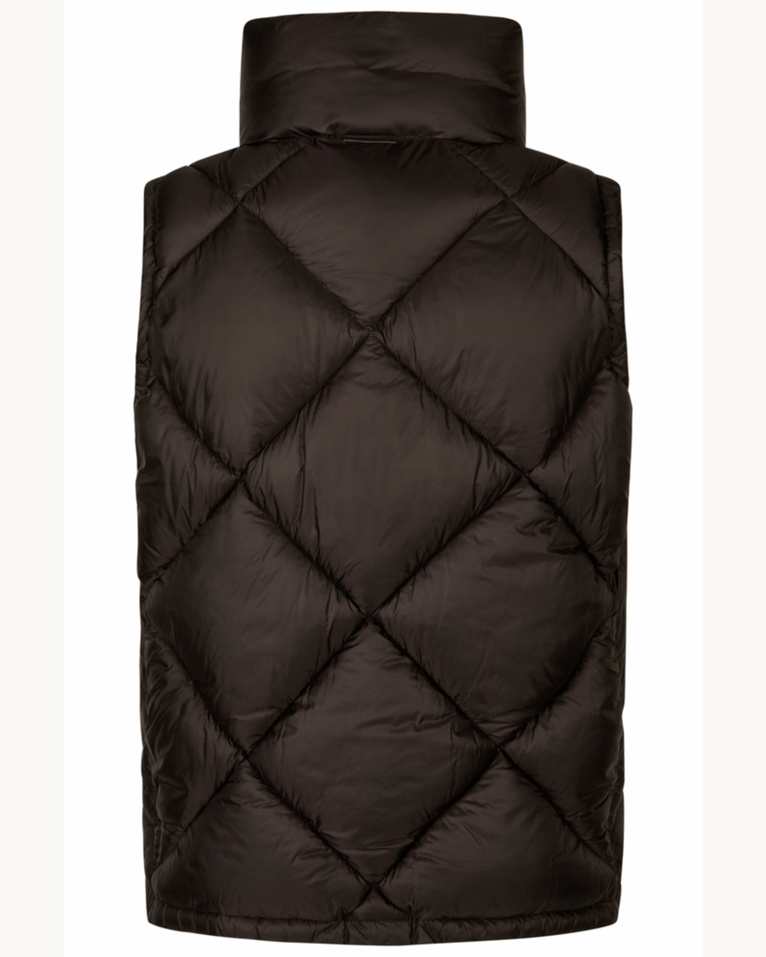 Eskadron Ladies Quilted Waistcoat Heritage 25