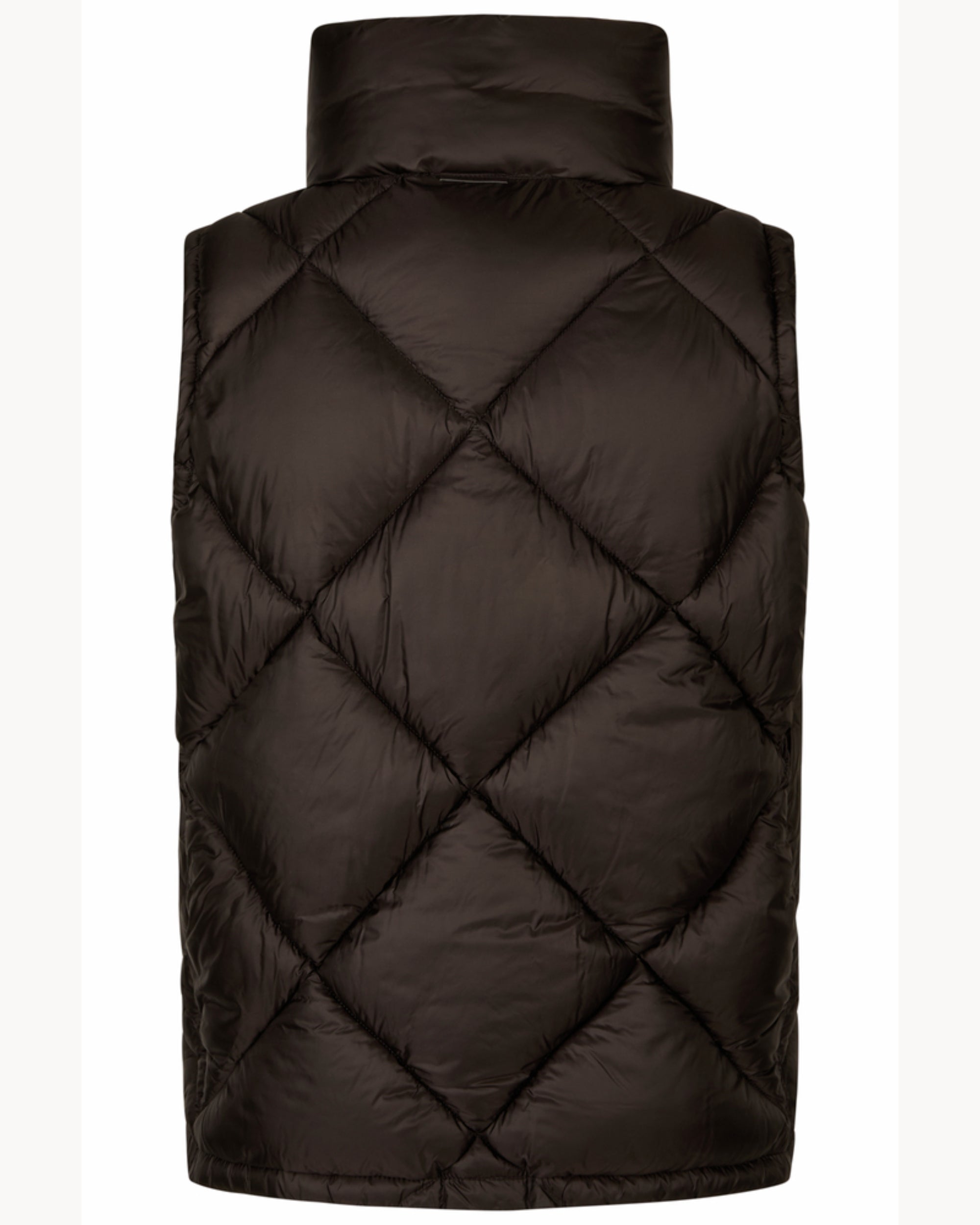 Eskadron Ladies Quilted Waistcoat Heritage 25