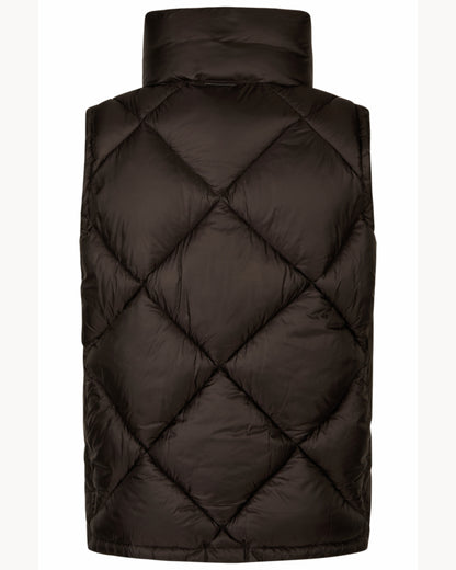 Eskadron Ladies Quilted Waistcoat Heritage 25
