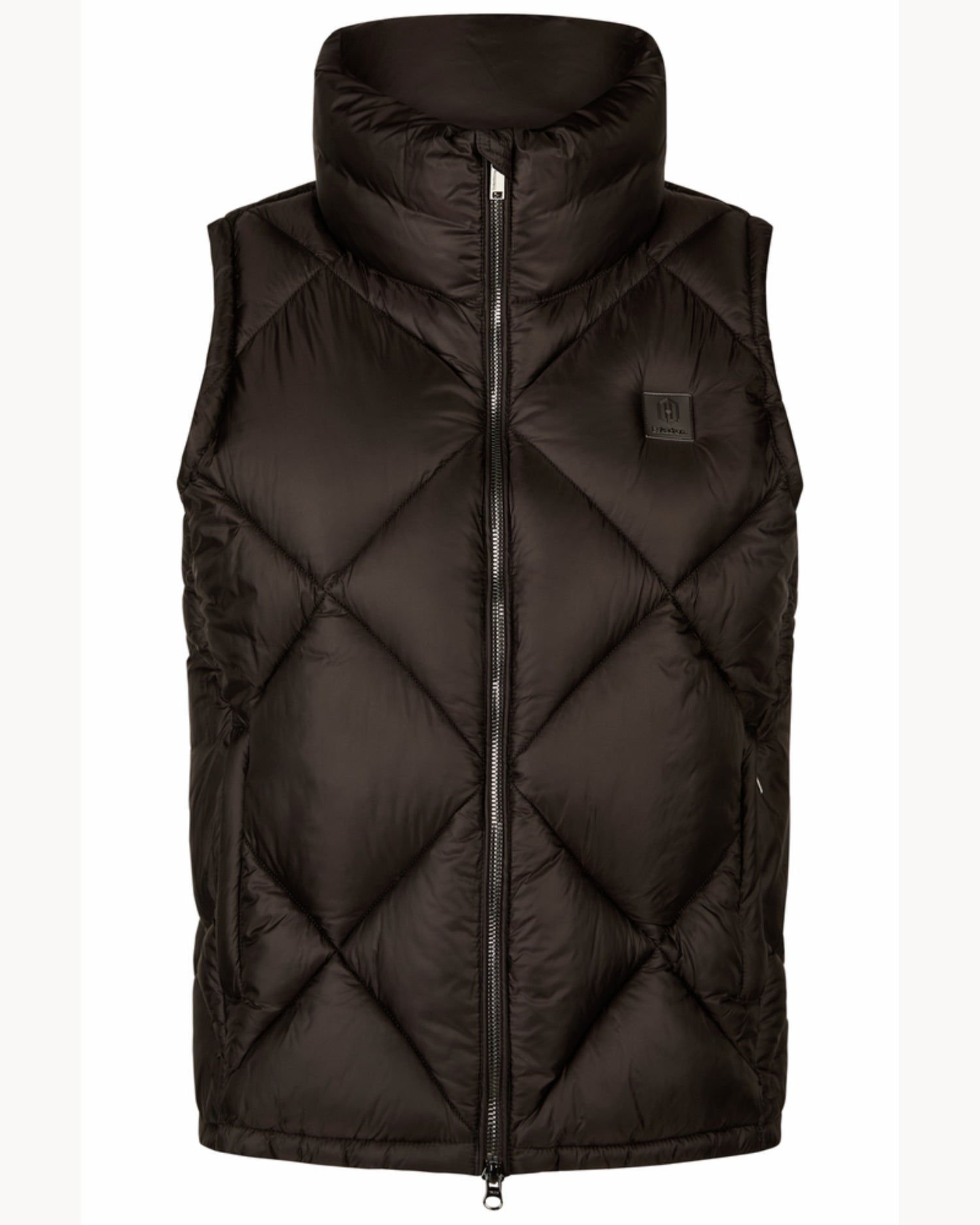 Eskadron Ladies Quilted Waistcoat Heritage 25