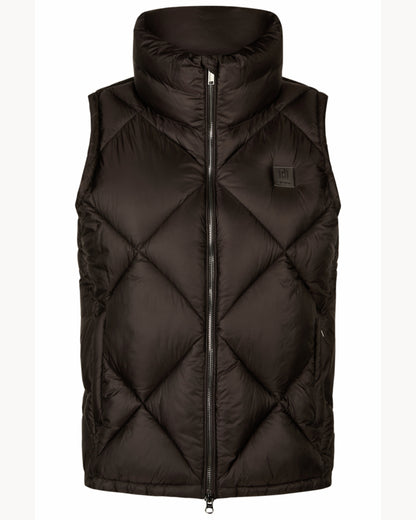 Eskadron Ladies Quilted Waistcoat Heritage 25