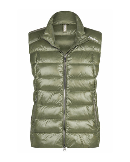 Eskadron Ladies Quilted Gilet CS25