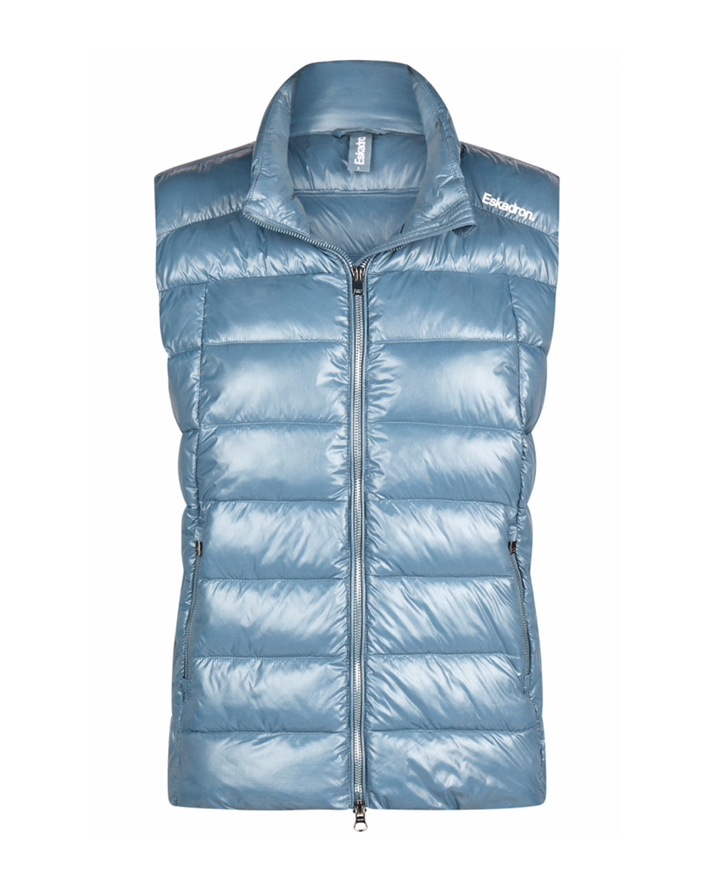 Eskadron Ladies Quilted Gilet CS25