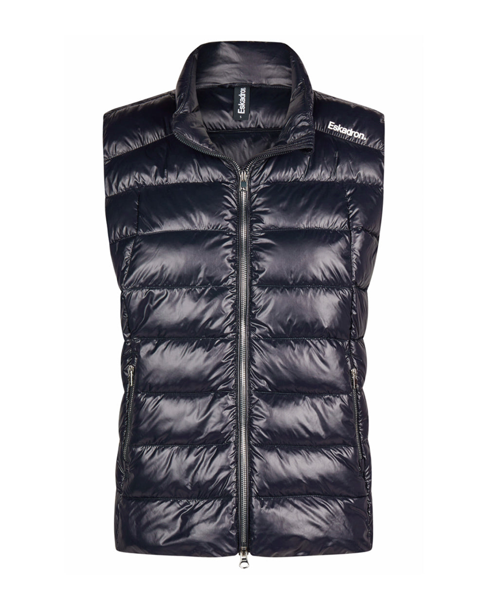 Eskadron Ladies Quilted Gilet CS25