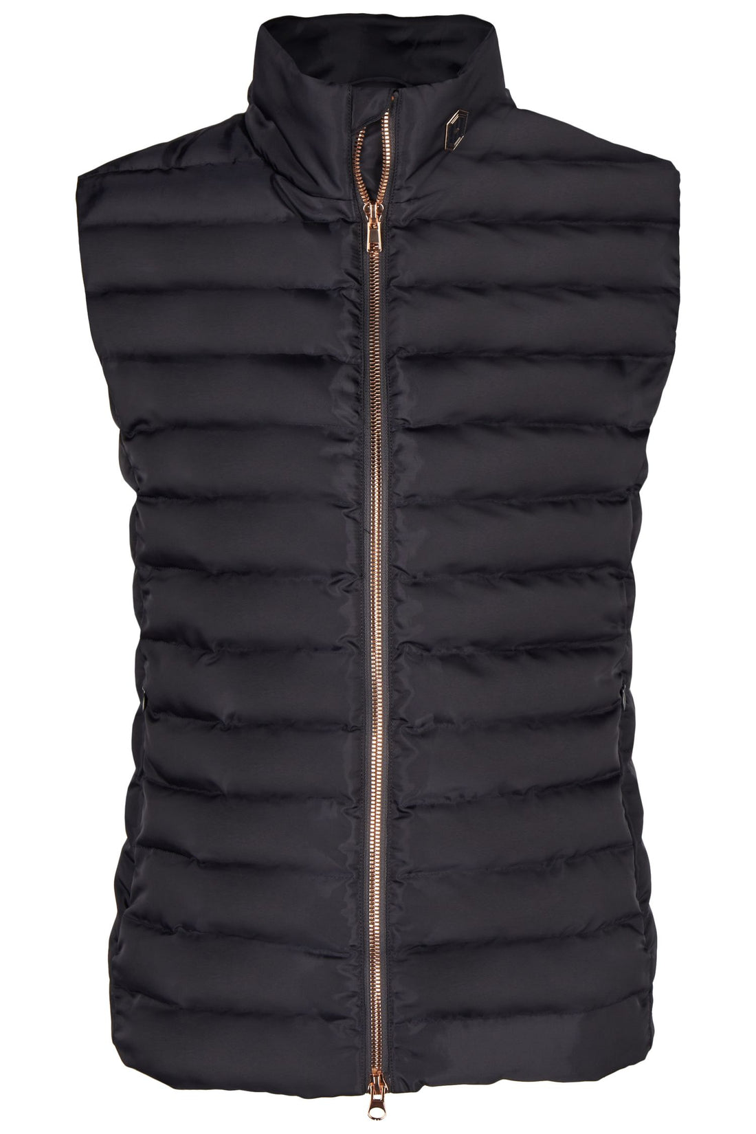 Eskadron Quilted Ladies Gilet Heritage AW23.