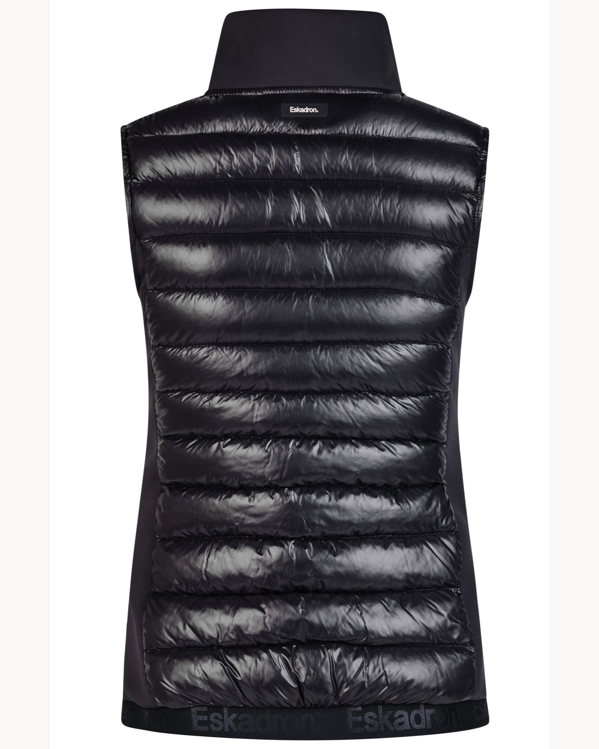 Eskadron Ladies Hybrid Waistcoat CS26