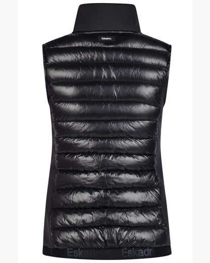 Eskadron Ladies Hybrid Waistcoat CS26