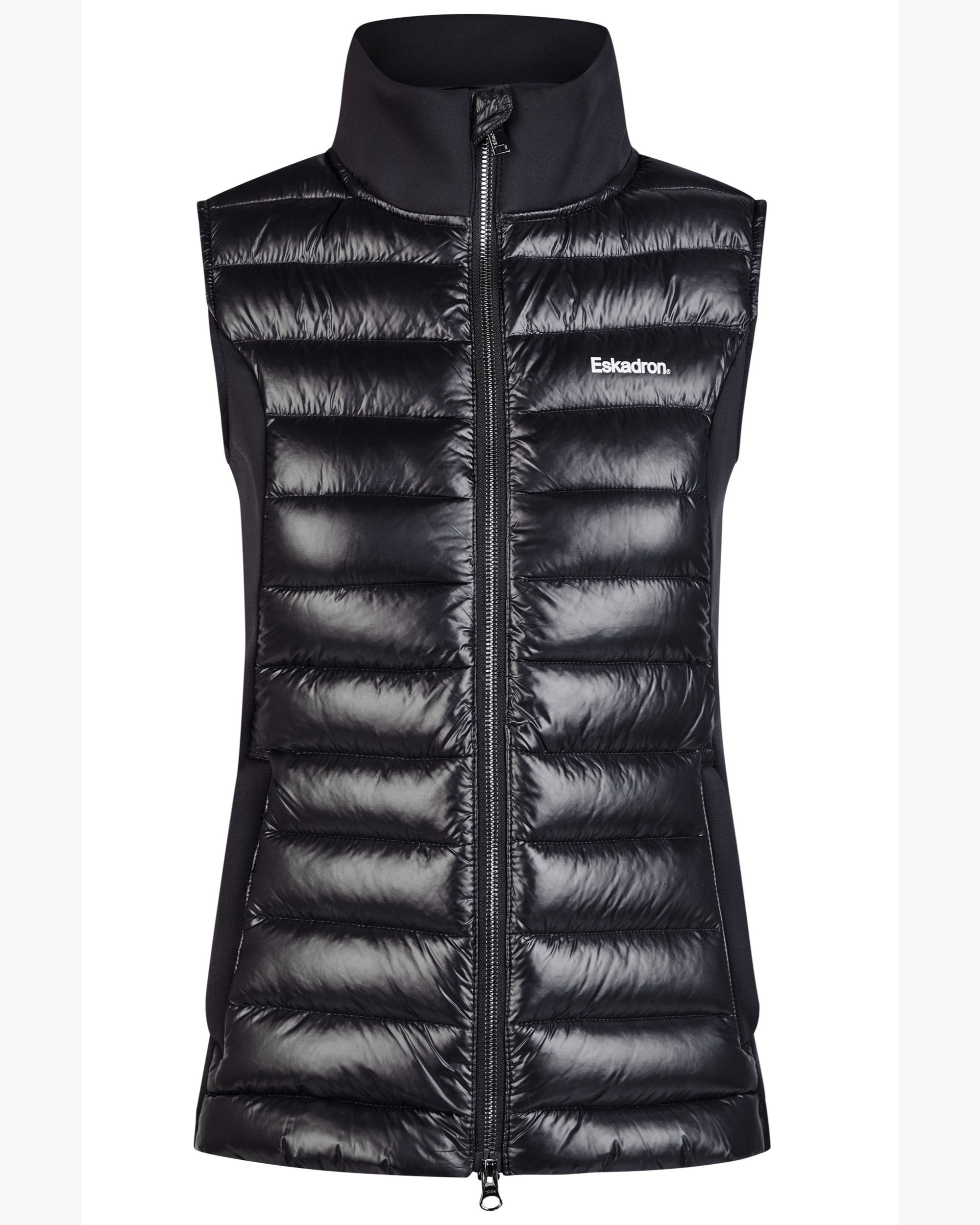 Eskadron Ladies Hybrid Waistcoat CS26