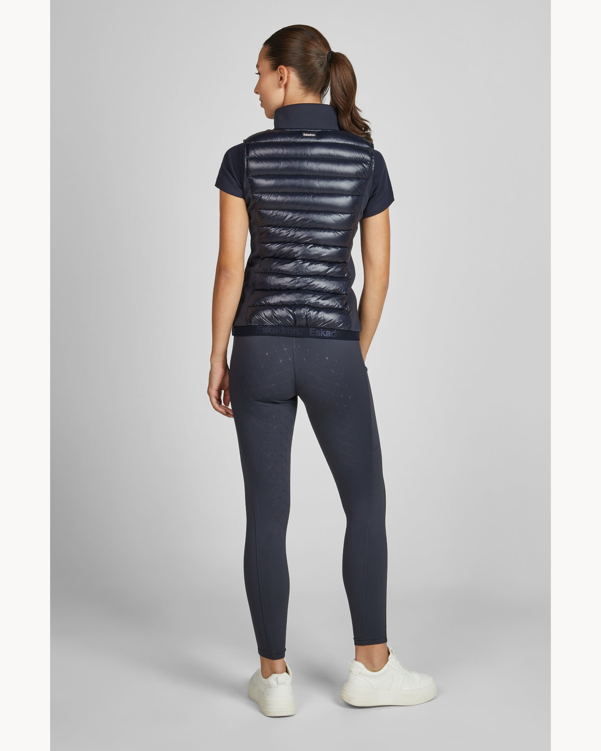Eskadron Ladies Hybrid Waistcoat CS26