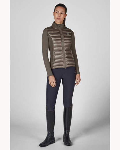 Eskadron Ladies Hybrid Waistcoat Dynamic 2026