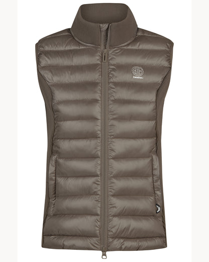 Eskadron Ladies Hybrid Waistcoat Dynamic 2026