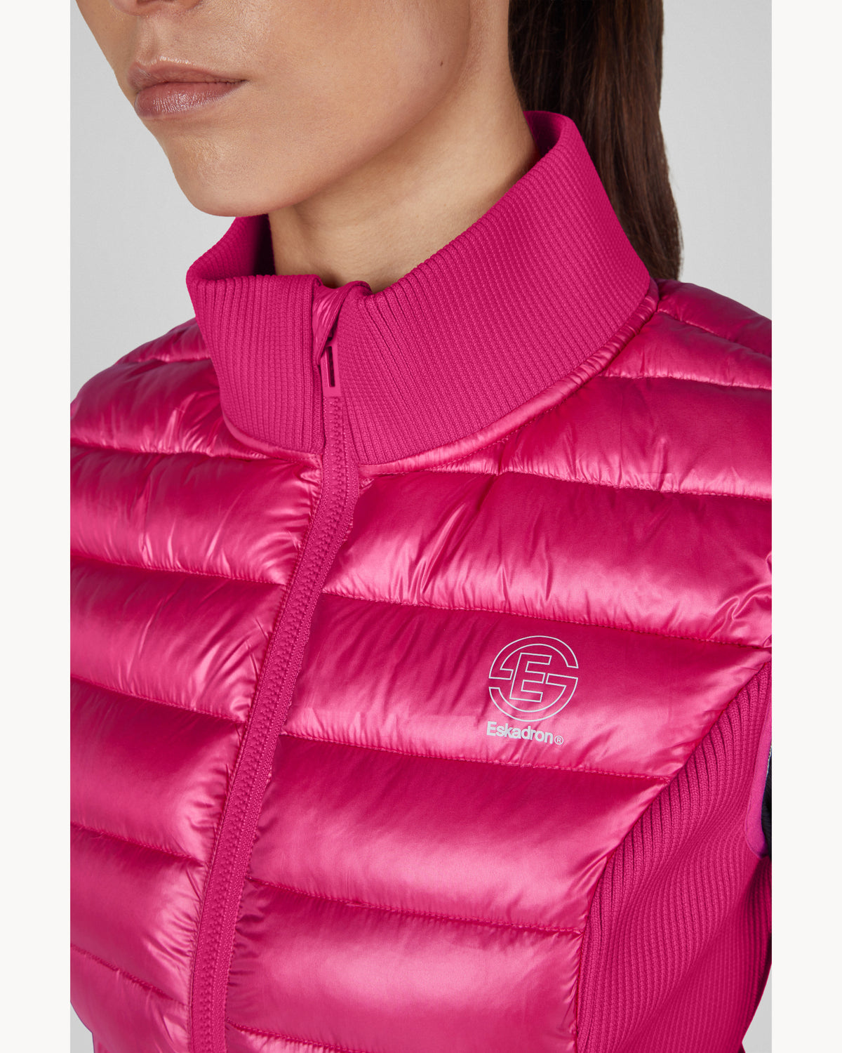 Eskadron Ladies Hybrid Waistcoat Dynamic 2026