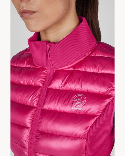 Eskadron Ladies Hybrid Waistcoat Dynamic 2026