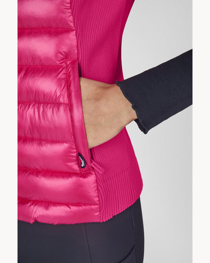 Eskadron Ladies Hybrid Waistcoat Dynamic 2026