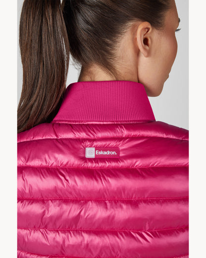 Eskadron Ladies Hybrid Waistcoat Dynamic 2026