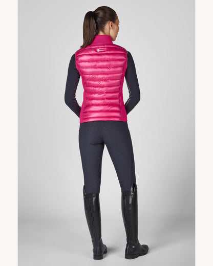 Eskadron Ladies Hybrid Waistcoat Dynamic 2026