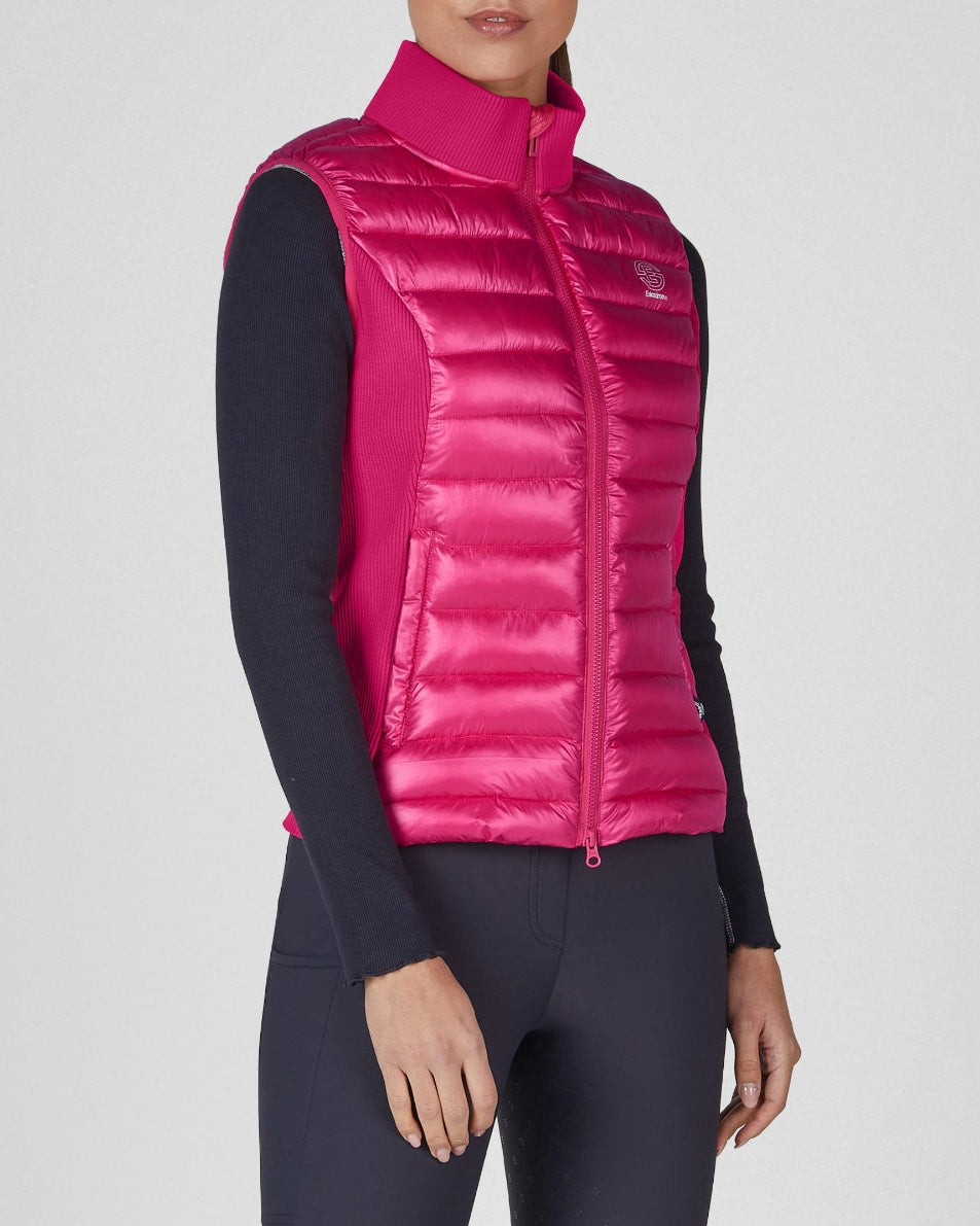 Eskadron Ladies Hybrid Waistcoat Dynamic 2026