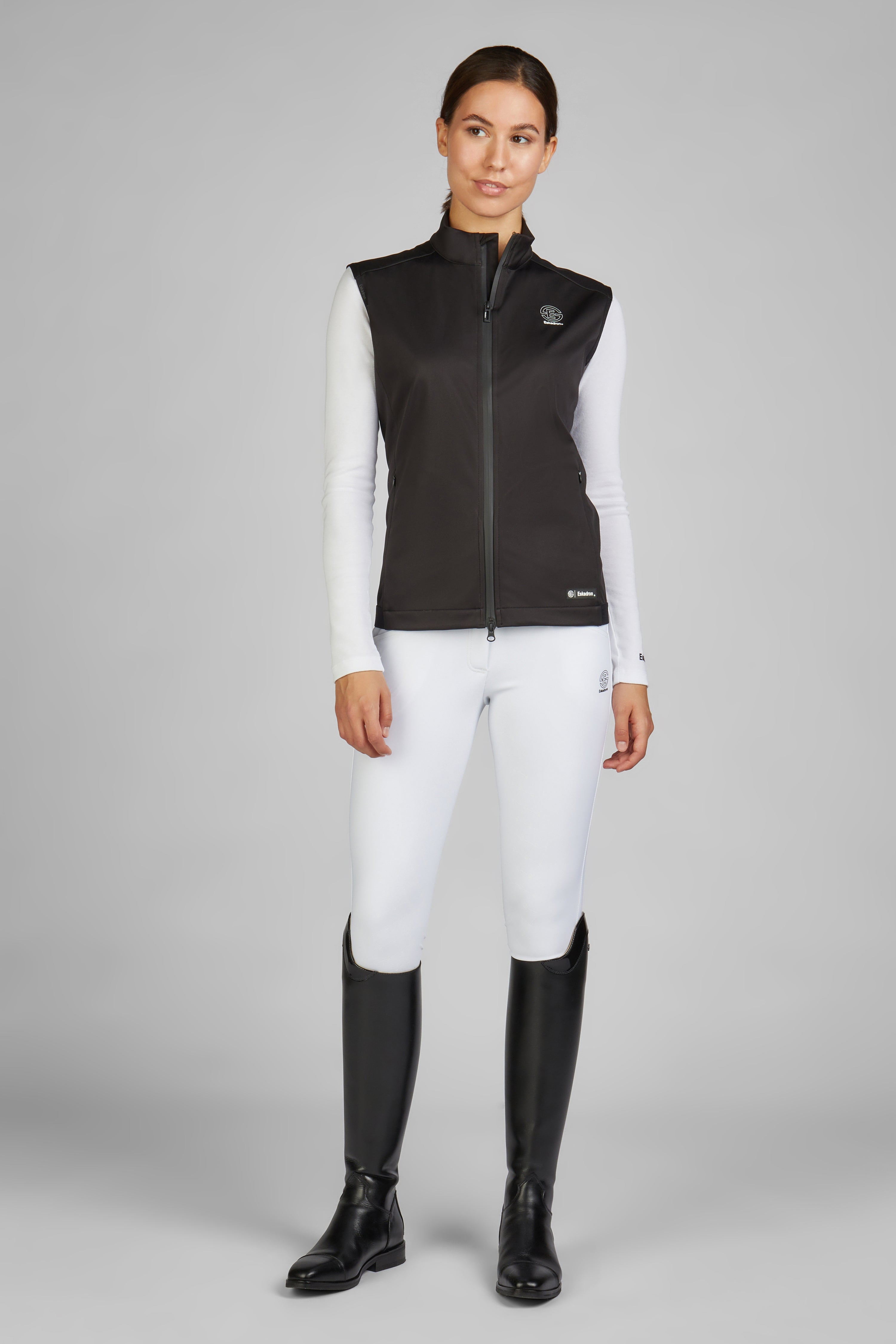 Eskadron Ladies Waistcoat Dynamic 2024