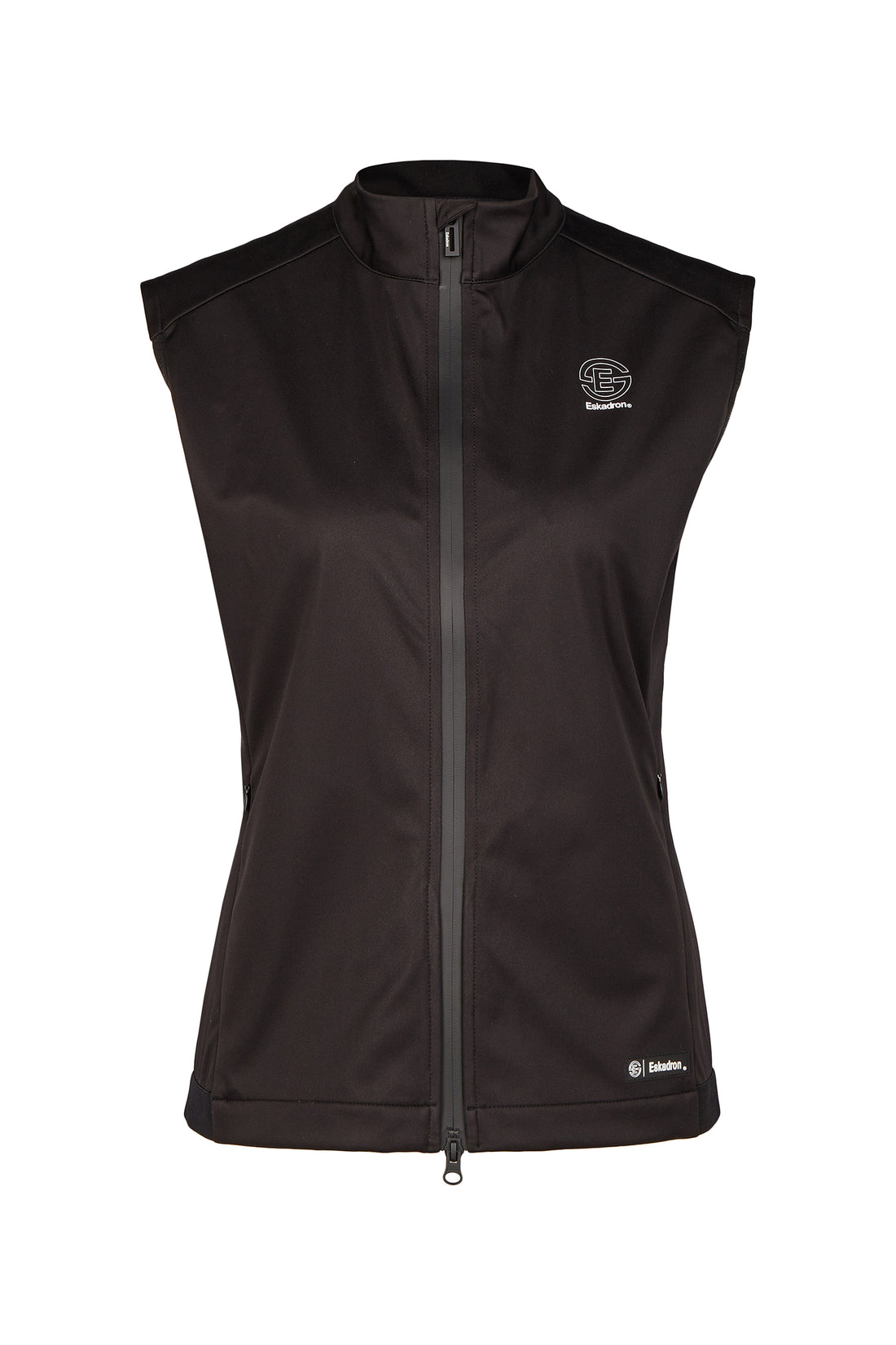 Eskadron Ladies Waistcoat Dynamic 2024.