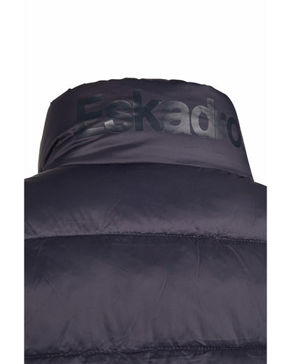 Eskadron Quilted Men&