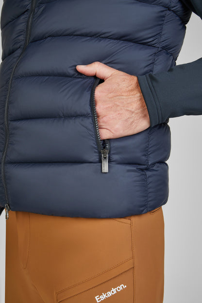 Eskadron Quilted Men&