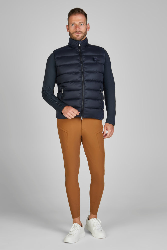 Eskadron Quilted Men&