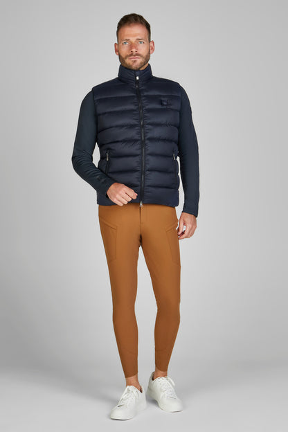 Eskadron Quilted Men&