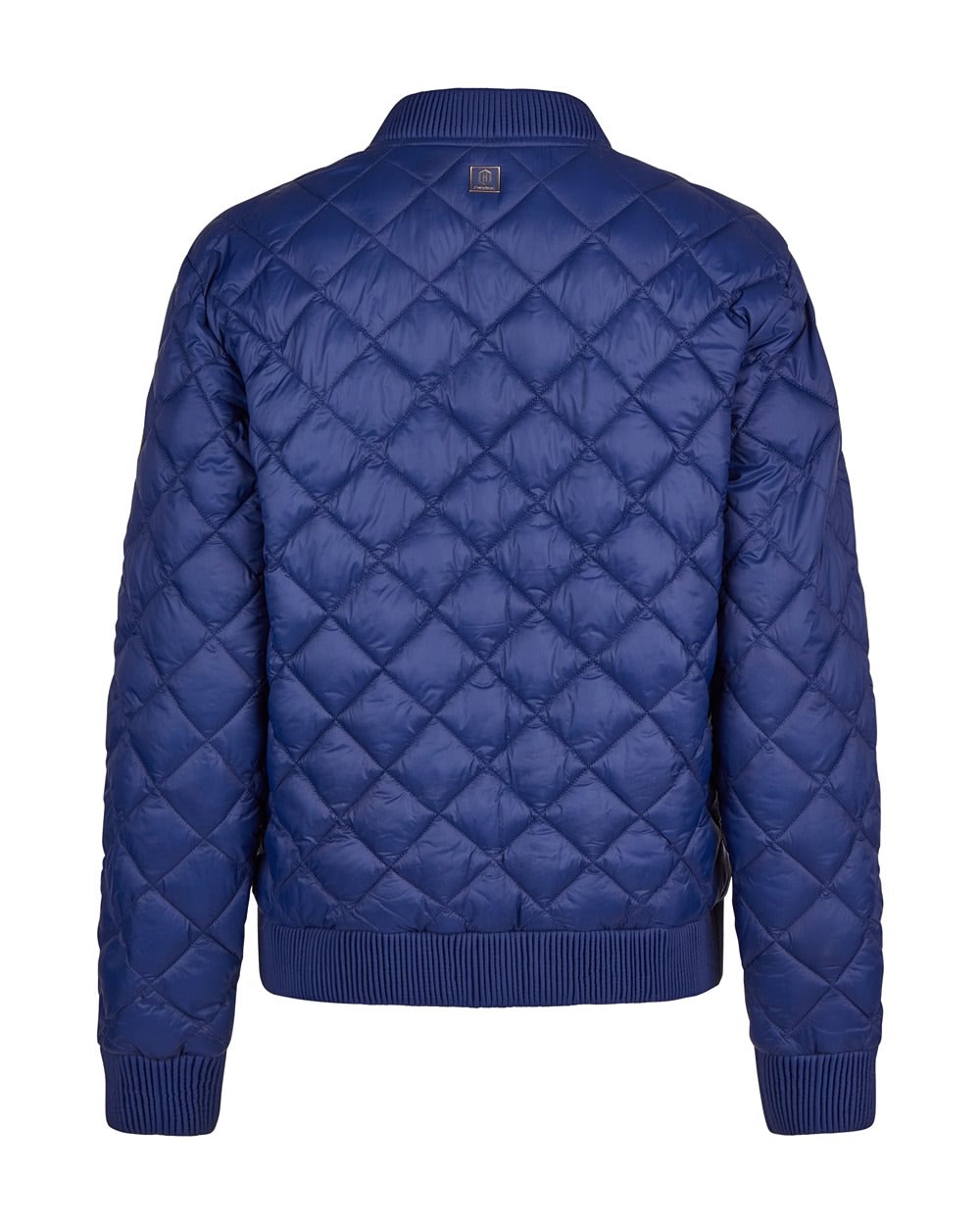 Eskadron Quilted Blouson Ladies Jacket Heritage 2024 - Night Blue.