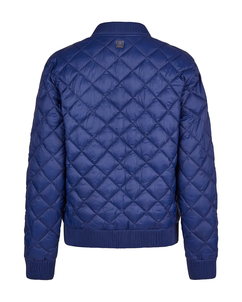 Eskadron Quilted Blouson Ladies Jacket Heritage 2024 - Night Blue