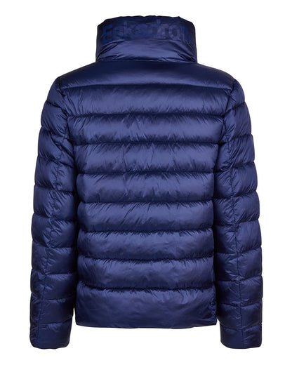 Eskadron Quilted Puffa Ladies Jacket Heritage 2024 - Night Blue