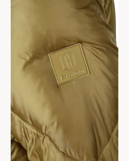 Eskadron Ladies Quilted Jacket Heritage 25