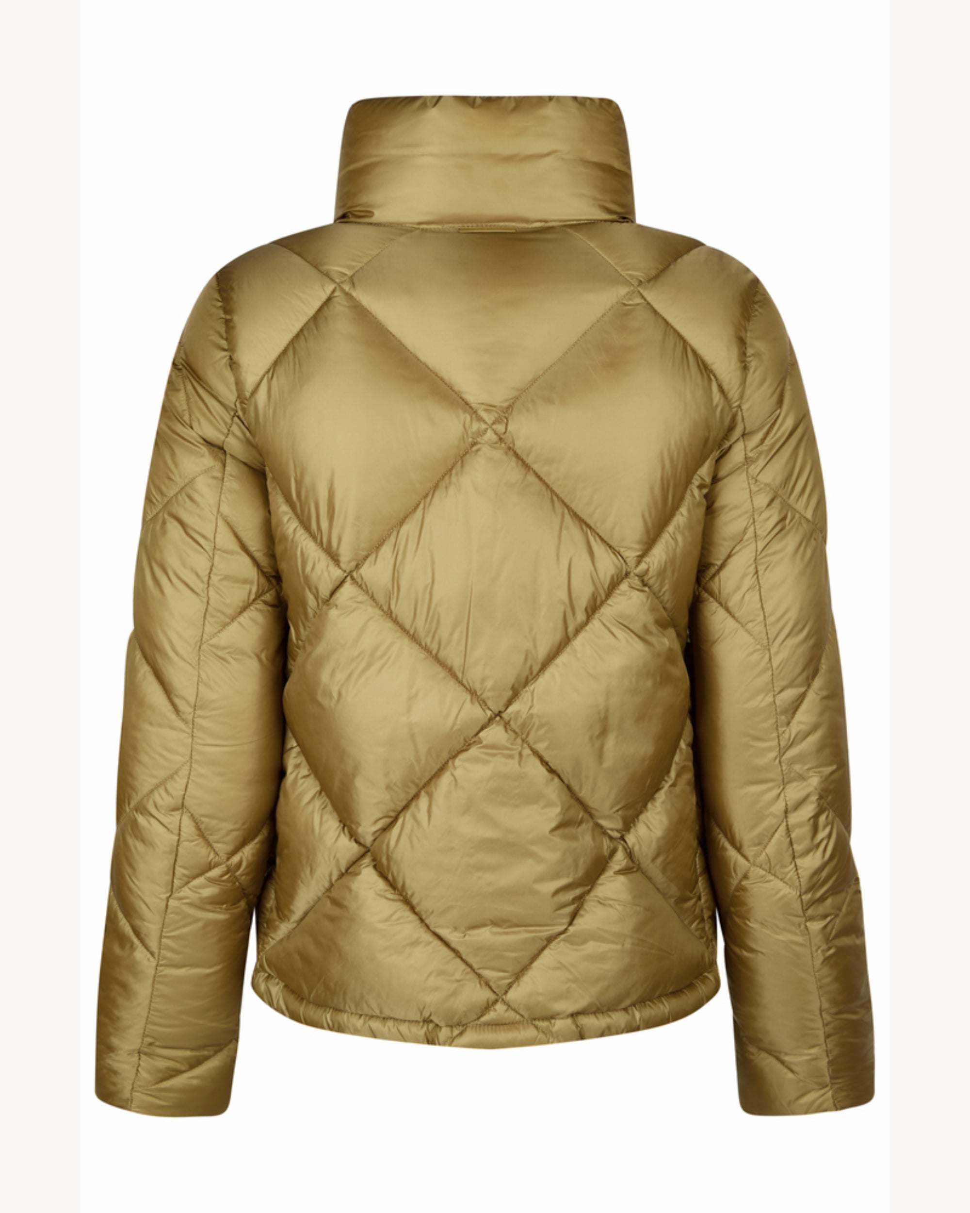 Eskadron Ladies Quilted Jacket Heritage 25