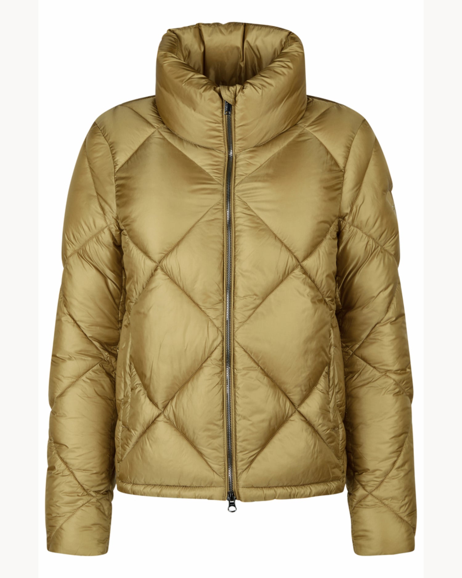Eskadron Ladies Quilted Jacket Heritage 25