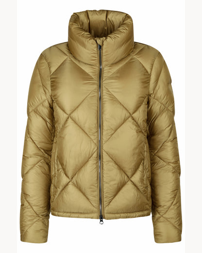 Eskadron Ladies Quilted Jacket Heritage 25