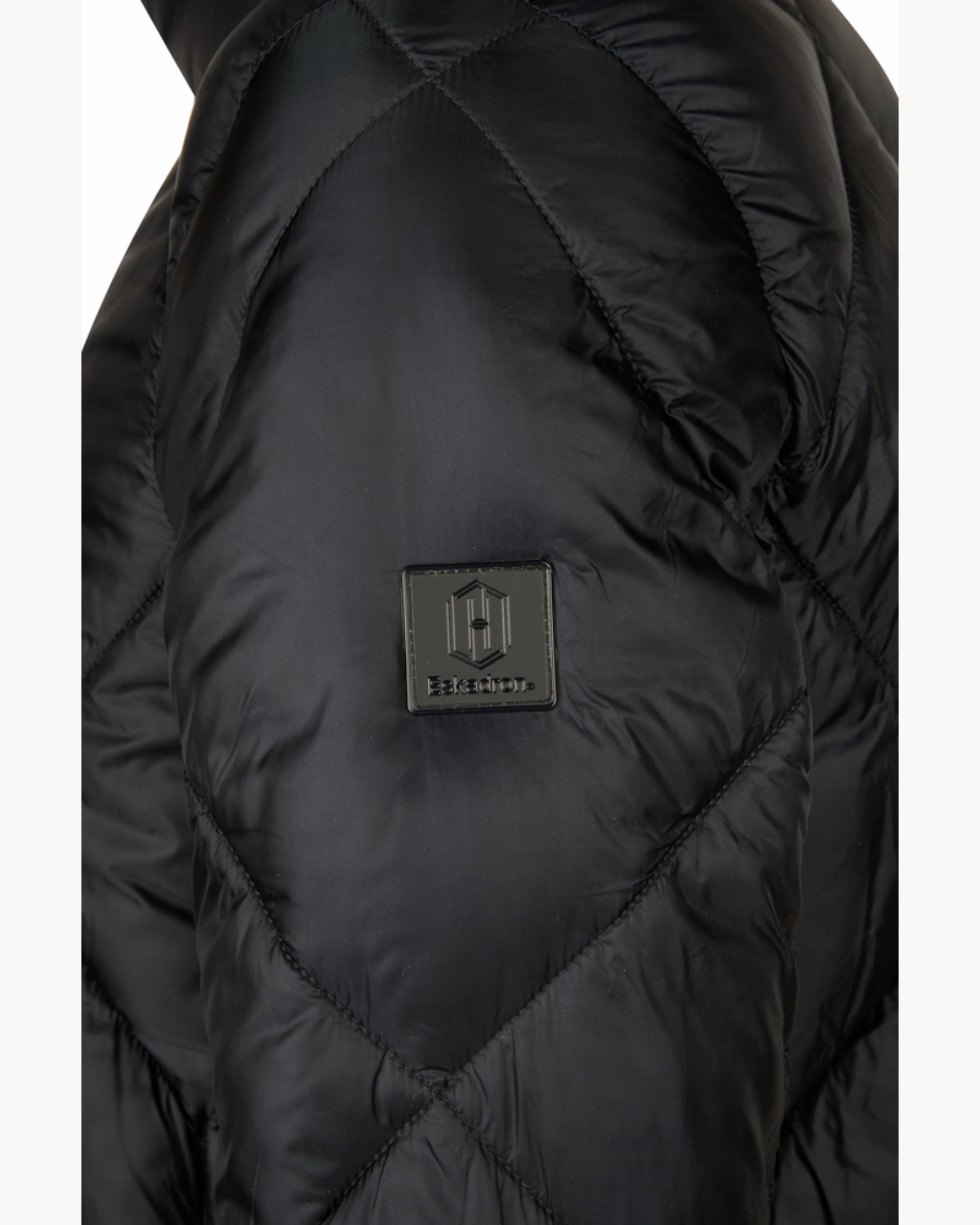 Eskadron Ladies Quilted Jacket Heritage 25