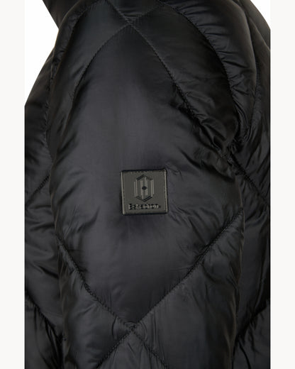 Eskadron Ladies Quilted Jacket Heritage 25