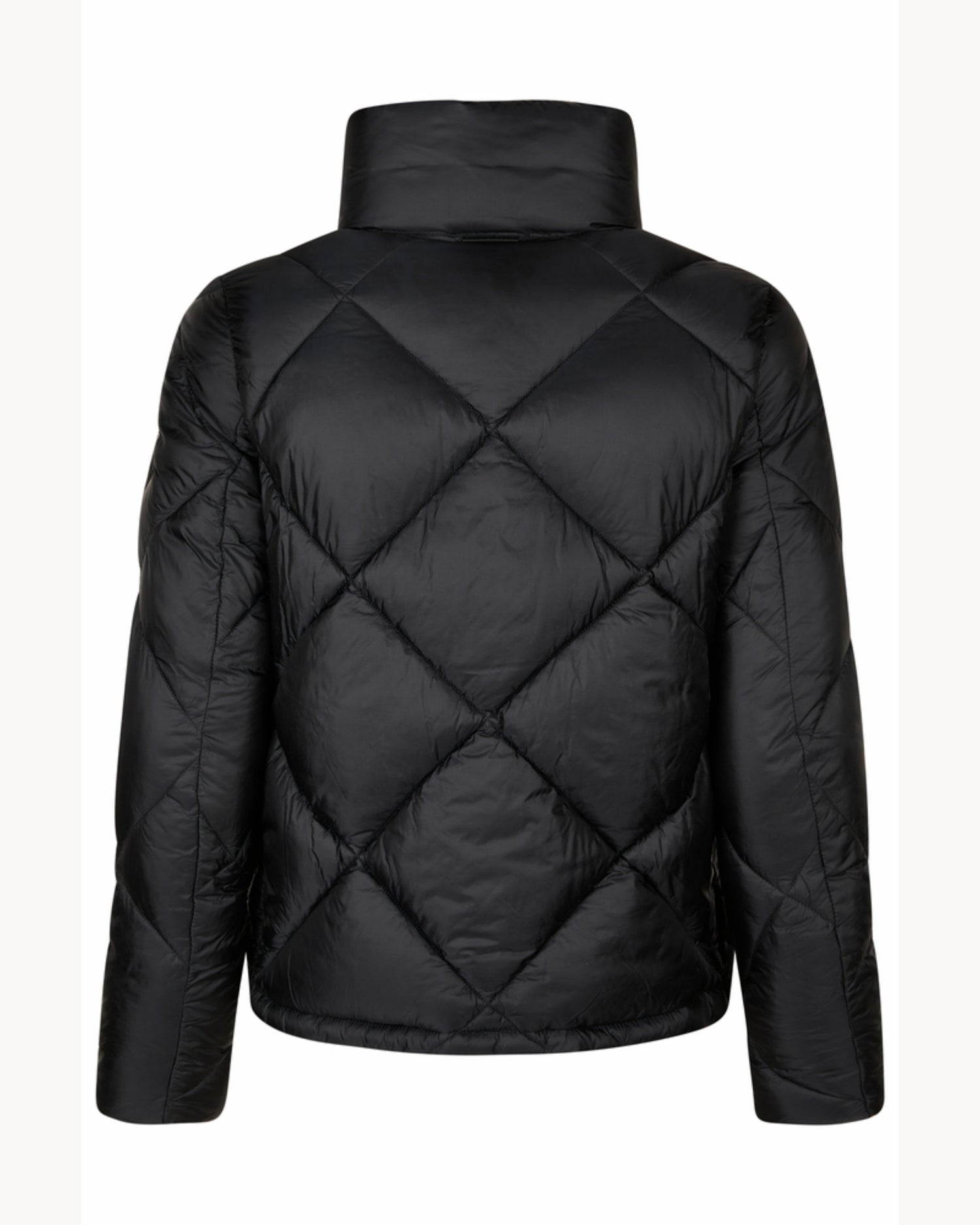 Eskadron Ladies Quilted Jacket Heritage 25