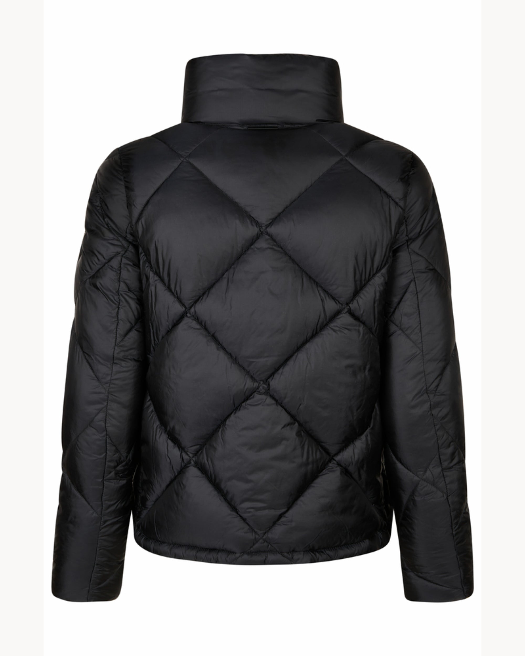 Eskadron Ladies Quilted Jacket Heritage 25