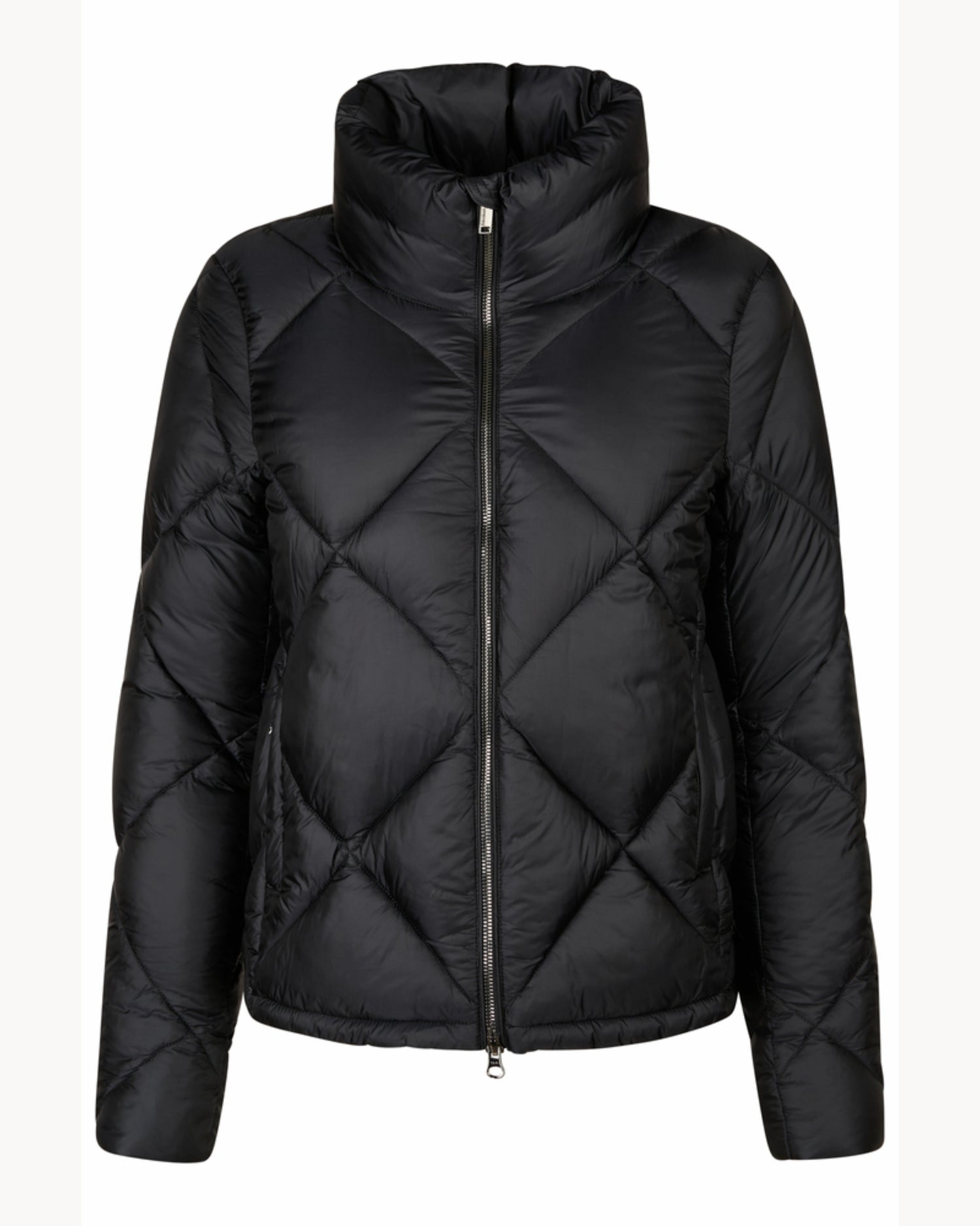 Eskadron Ladies Quilted Jacket Heritage 25
