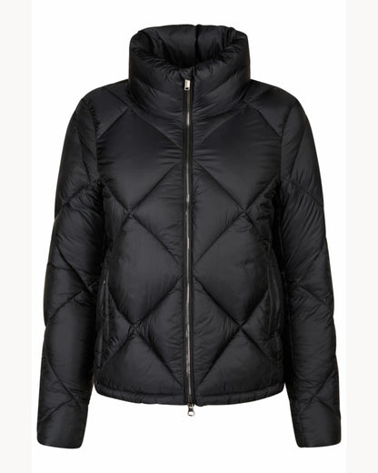Eskadron Ladies Quilted Jacket Heritage 25