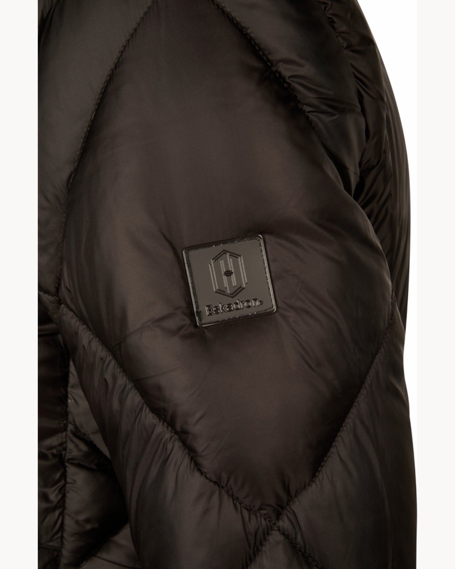 Eskadron Ladies Quilted Jacket Heritage 25