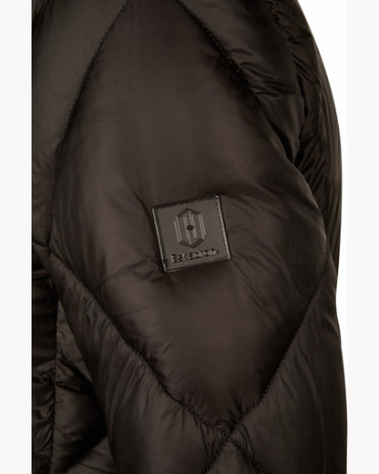 Eskadron Ladies Quilted Jacket Heritage 25