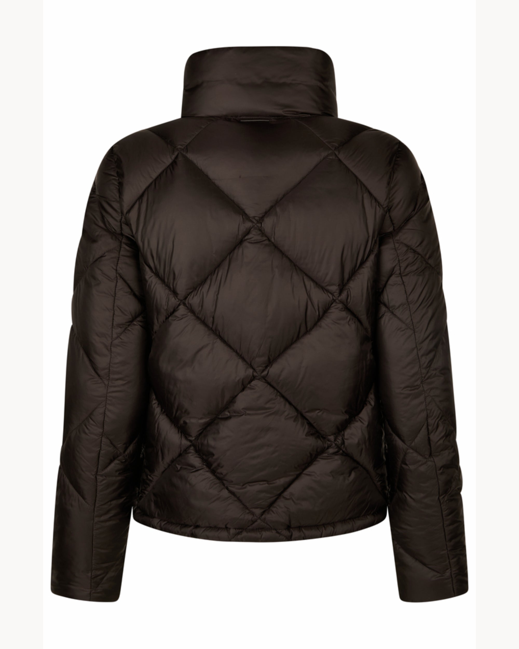 Eskadron Ladies Quilted Jacket Heritage 25