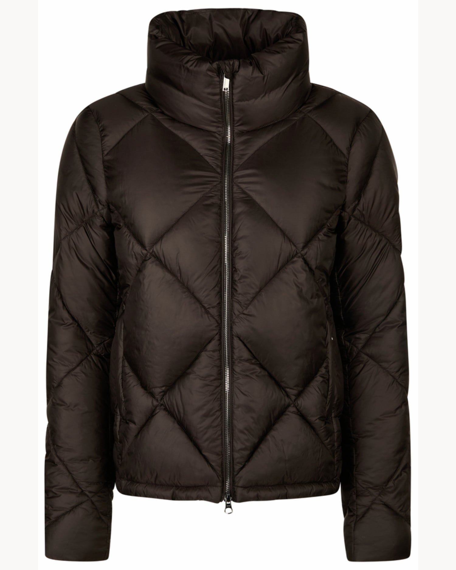 Eskadron Ladies Quilted Jacket Heritage 25